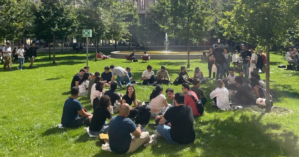 Telecom Etude Corporate 3