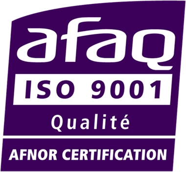 AFNOR ISO 9001